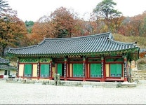 횡성 고찰 봉복사 복원한다