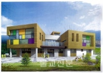 선운사 복지재단 어린이 포교 청신호