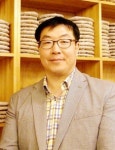 "부처님 만나 더 많이 받았어요"