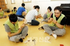 송광사 성보박물관, 체험 프로그램 인기