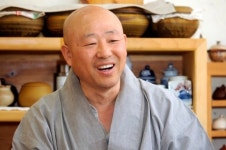 호법부장 원명스님 임명 동의안 만장일치 통과