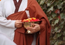 꽃길을 준비하다