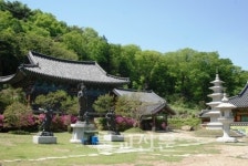 무등산 원효사, 광주 북구 명소 8경 지정