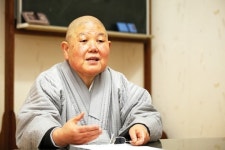 현대적 감각으로 한문불전 해석할 인재 기를 것