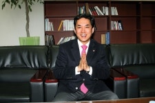 구기동관음사문화시설설립추진단 | "진리 터득은 못하더라도 보살행은 하고 싶어"