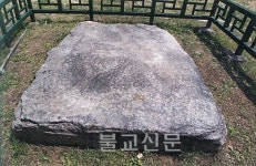 위기의 폐사지 관리도 없고 대책도 없다