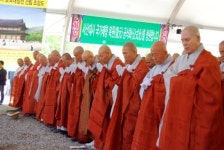서산대제 국가제향 복원돼야