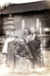 40년 넘게 도반 스님 물심양면 지원