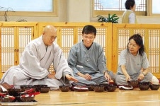 하루 1분이라도 호흡에 집중하라