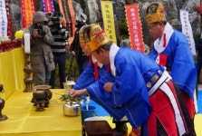 부산 연산동 고분군 국가사적 지정 필요