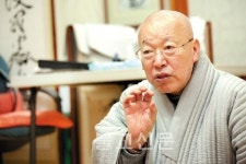 한국불교 어디로 가야하나