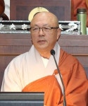 호계원장 자광스님, 스님들의 권익보호 위해 노력할 것