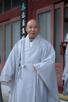 해인총림 방장 원각스님 추대식 오는 5월7일 봉행