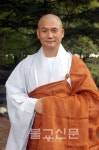 선운사 중앙종회의원에 재안스님 당선