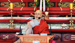 게송 외워 남에게 전하는 것, 최고의 법보시