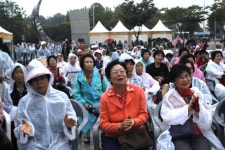 광진노인종합복지관 행복나눔 희망광진 한마음대축제