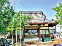 ㉒ 경주 구 서경사(西慶寺)