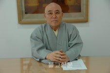 원로의원 종하스님, 꾸준한 보시행 불교계 귀감