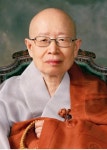 서울 진관사 회주 무위당 진관스님 입적