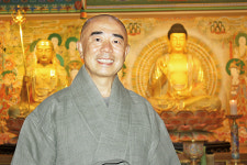 현대적 총림의 新모델 제시하는 대작불사