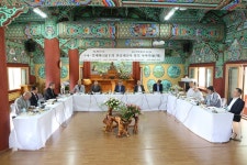 필봉보다 무서운 할로 日 총독 경책한 대선사