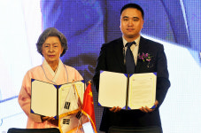 세계 명품茶 한자리 만나는 문화축제