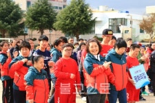 부산불교보현회, 제19회 한마음체육대회 성료