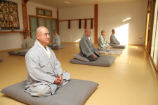 “수행은 특별한 뭔가 아닌 늘 실천해야 할 일상”