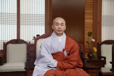 호법부 상임감찰 범종스님, 조사과장 자원스님 임명