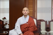 호법부 상임감찰 범종스님, 조사과장 자원스님 임명