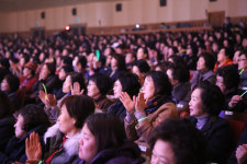 삶에 지친 이들에게 전하는 힐링음악