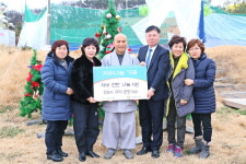 연운사 “쪽방촌 이웃 위해 써주세요”