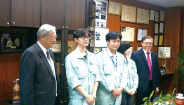 동국대학교 경주캠퍼스, 세상을 움직이는 참사람 키운다