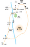 [사찰 숲길을 거닐다]⑪ 상주 남장사 석장승길