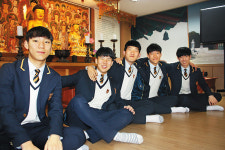 [신년특집] 의정부 영석고 학생들에게 ‘불교란…’