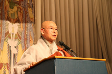 울산광역시불교종단聯, “붉은 닭의 기운 받아 새해 활발한 활동 이어나갈 것”