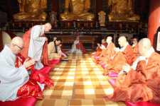 “상호존중·화합의 힘으로 새해 힘차게 열어가자”