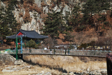 [발길 머문 그 곳]   단양 도담삼봉