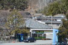 [호남의 땅 이름과 불교]송광사 밖에 있어 외송(外松)마을