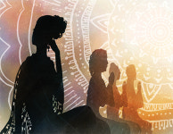 스님들 비웃던 며느리에 부처님 “참 잘 왔구나”