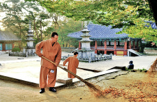 근사한 삶 원한다면 아침에 일찍 일어나세요