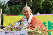 봄에 피어난 향기로운 예술·문화축제