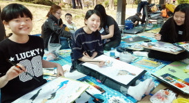 전북봉축위, 전북 어린이 큰잔치 개최