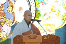 홍성군 발전과 군민 행복 기원