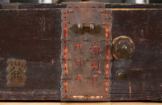 국립중앙박물관, ‘고성 옥천사 괘불’ 테마전