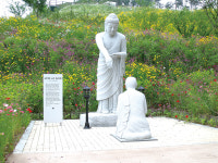 [성일스님의 부처님교화공원 이야기] ⑦ 육방예경(六方禮經, 교계 싱갈라경)