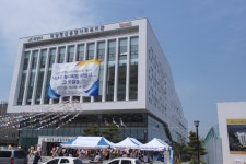 국내 최대 규모, 덕양행신사회복지관 개관