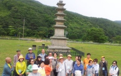 문화유산 답사하며 학문영역 넓힌다
