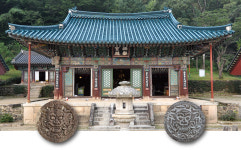 [이야기가 있는 조선시대 불상] ⑬ 속초 신흥사 아미타여래삼존상