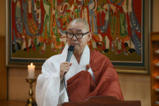 부산종교지도자협, 광복 72주년 평화기도회 봉행